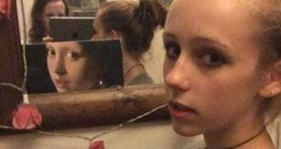 Adolescente de 14 anos sofria de anorexia e seria alvo de bullying nas redes sociais