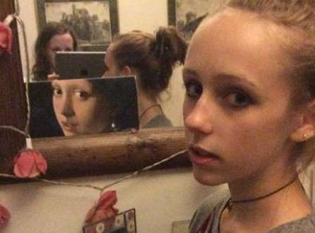 Adolescente de 14 anos sofria de anorexia e seria alvo de bullying nas redes sociais
