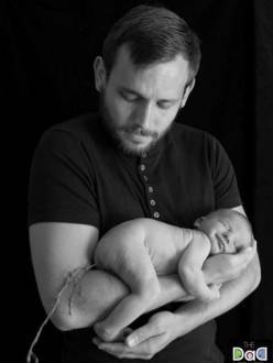 ... o inesperado aconteceu