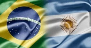 Argentina atrasa pagamentos para o Brasil