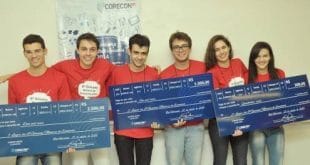 Montes Claros - Alunos da Unimontes garantem o 2º lugar na Gincana Mineira de Economia