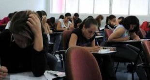 As inscrições serão realizadas até o dia 10 de outubro