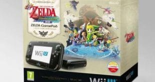 Console Wii U, da Nintendo; impostos são responsáveis por 72,18% do preço dos videogames e jogos no País