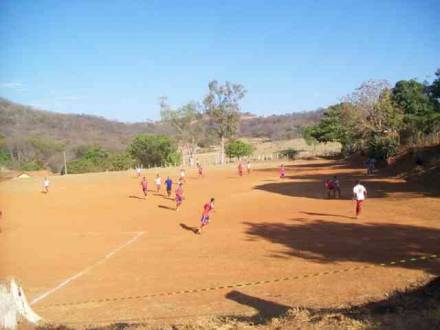 Montes Claros - Começam as quartas de final do Campeonato Rural de Montes Claros