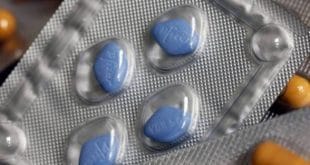 Viagra: PDE5i é o principal ingrediente do remédio contra disfunção erétil