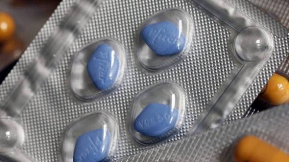 Viagra: PDE5i é o principal ingrediente do remédio contra disfunção erétil