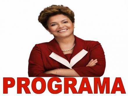 Eleições 2014 - Veja 10 promessas de campanha feitas por Dilma Rousseff