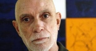 Dramaturgo e escritor Luiz Carlos Góes morre no Rio aos 69 anos