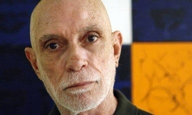 Dramaturgo e escritor Luiz Carlos Góes morre no Rio aos 69 anos