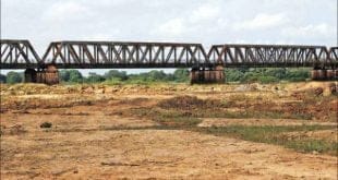 Norte de Minas - CBHSF emite documento sugerindo medidas emergenciais para conter problemas na bacia do rio São Francisco