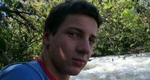 Jovem está em poder do grupo guerrilheiro há mais de 180 dias