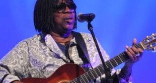No último dia 22 de agosto, o cantor passou mal durante uma apresentação e deixou o palco