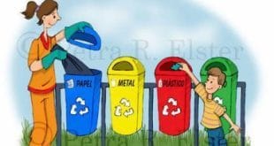 Montes Claros - Coleta Seletiva: Definidos os primeiros bairros a serem beneficiados