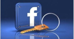 Teve a senha do Facebook roubada? Saiba como a rede social age