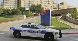 EUA - Já há 80 pessoas em observação nos EUA por contato com paciente ebola