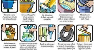 Montes Claros - Com a volta das chuvas, cuidados para prevenir a dengue devem ser redobrados