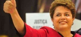 Presidente Dilma Rousseff tira dias de folga na Bahia