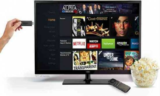 Dispositivo será posto à venda no mercado americano por US$ 39 - ou US$ 19 para os assinantes da Amazon Prime