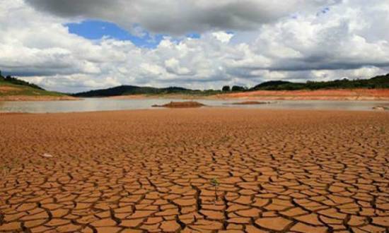 Brasil - Justiça Federal proíbe captação da 2ª cota do volume morto do Sistema Cantareira