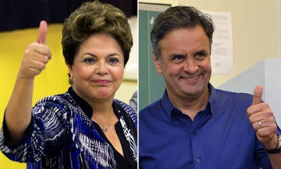 Pesquisa vai avaliar as intenções de voto para a Presidência da República no segundo turno, a rejeição dos candidatos e a avaliação do atual governo