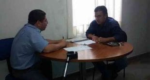 Valcir da Ademoc se reuniu com o secretário de Obras que garantiu que a lei aprovada em 2007 deverá sair do papel