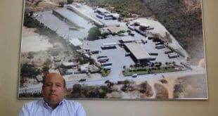 O empresário Ruy Sérgio D’Angelis receberá o Prêmio Empresário do Ano 2014