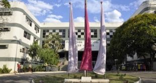 Montes Claros - Instituições se unem no combate ao câncer de mama‏