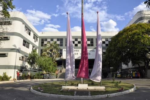 Montes Claros - Instituições se unem no combate ao câncer de mama‏