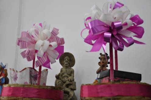 Montes Claros - Instituições se unem no combate ao câncer de mama‏