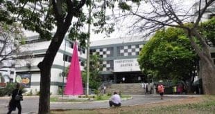 Montes Claros - Outubro Rosa: Campanha de conscientização alerta as mulheres sobre o câncer de mama‏