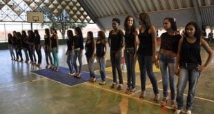 Montes Claros - Já estão abertas as inscrições para a quinta seletiva do Concurso Beleza Negra 2014