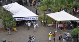 Montes Claros - Outubro Rosa: Evento promove a prevenção e a solidariedade‏