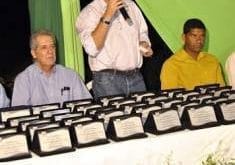 Norte de Minas - Acontece Credinor é sucesso em Coração de Jesus