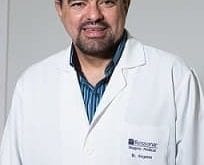 Dr. Augusto Gonçalves dos Santos Filho – Radiologista especializado em mama, tireoide e biópsias dirigidas