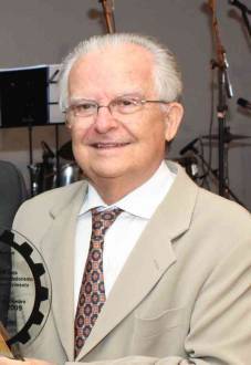 Dr. João Bosco Martins de Abreu