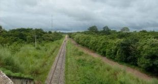 O Seminário traz os temas “A Nova FCA e a Ferrovia Grande Minas" e “Trens regionais de Passageiros"