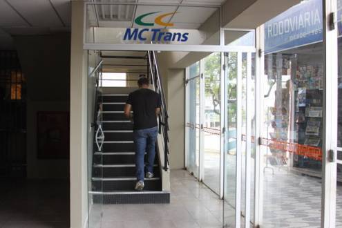 MCTrans convoca aprovados em seleção para trabalho temporário