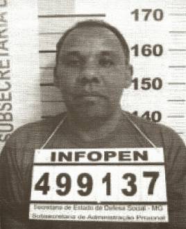 Maurílio Néris de Andrade Arruda