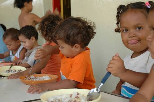 Montes Claros - Prefeitura procura produtores rurais para fornecimento de 89 mil kg de alimentos