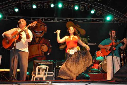 Montes Claros - Inscrições para o Festival de Música da Festa Nacional do Pequi se encerram nesta sexta-feira