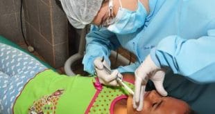 Montes Claros - Sábado é dia de cuidar dos dentes gratuitamente no Shopping Popular