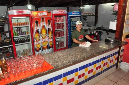 Montes Claros - Bares e restaurantes de Montes Claros se organizam para melhorar a qualidade dos serviços