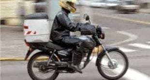 Brasil - Motoboys passam a receber adicional de periculosidade
