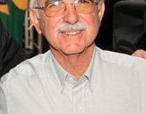 O consultor Rômulo Labate fala sobre a agronomia na região