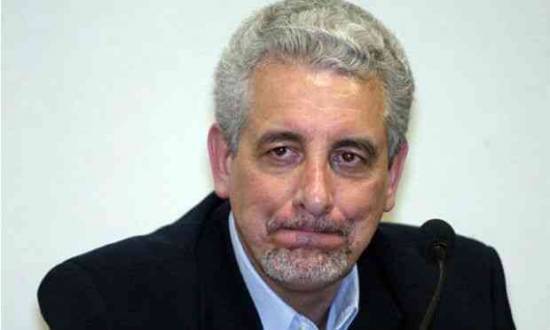 Pizzolato fugiu do Brasil em setembro do ano passado, antes do fim do julgamento do mensalão.