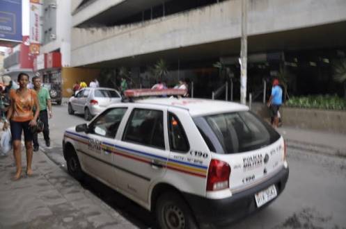 Montes Claros - Rescisão com a Copasa vai parar na justiça