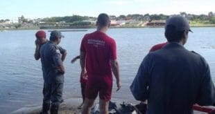 Montes Claros - Jovem de 19 anos morre afogado na Lagoa do Interlagos