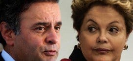 Eleições 2014 - Dilma Rousseff vence eleições em 88 cidades do Norte de Minas