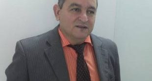Vereador Diu Andrade