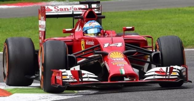 F1 - Entenda como Fernando Alonso virou peça-chave do mercado da F1 para 2015